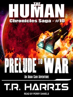 Prelude to War - Audiobook